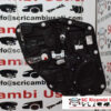 MECCANISMO ALZAVETRO POST. SX JEEP Renegade Serie 51980108 (14>18)