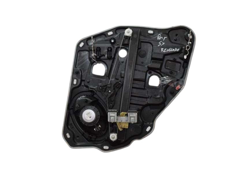 MECCANISMO ALZAVETRO POST. SX JEEP Renegade Serie 51980108 (14>18)