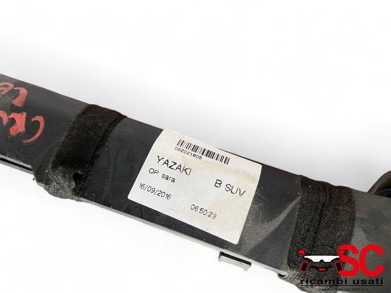 CABLAGGIO ELETTRICO CRUSCOTTO JEEP Renegade Serie 52021805 (14>18)