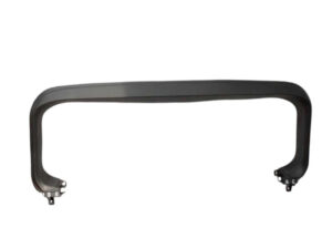 RIVESTIMENTO PLASTICA INTERNO PORTELLONE POST JEEP Renegade Serie 735652763 (14>18)