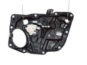 MECCANISMO ALZAVETRO ANT. DX JEEP Renegade Serie 52015494 (14>18)