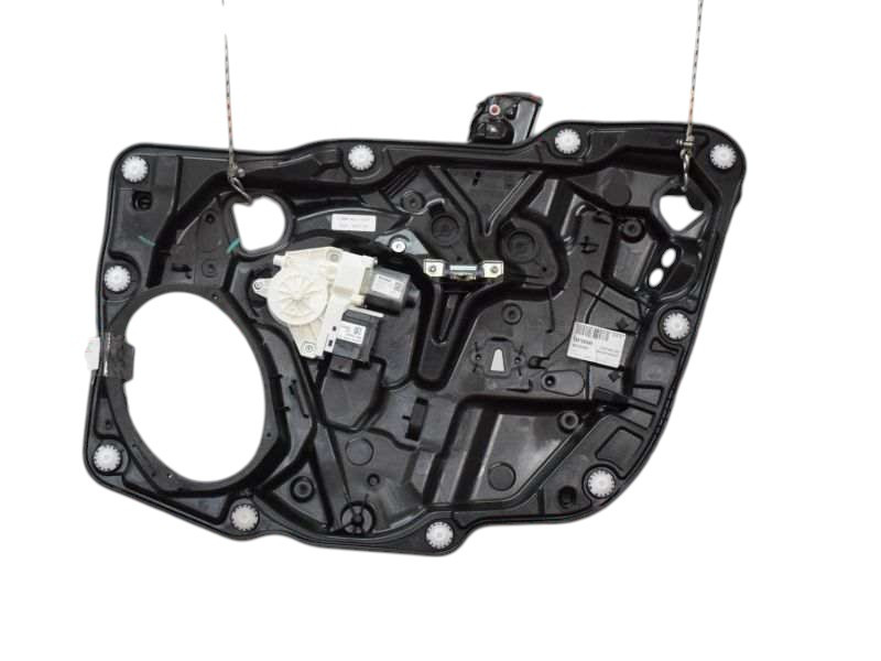 MECCANISMO ALZAVETRO ANT. DX JEEP Renegade Serie 52015494 (14>18)
