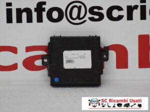 CENTRALINA ANTENNA JEEP Renegade Serie 52061844 (14>18)