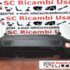 PARAURTI POSTERIORE JEEP Renegade Serie 735579025 (14>18)