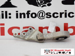 52004316 52004316 SUPPORTO MOTORE JEEP Renegade Serie diesel