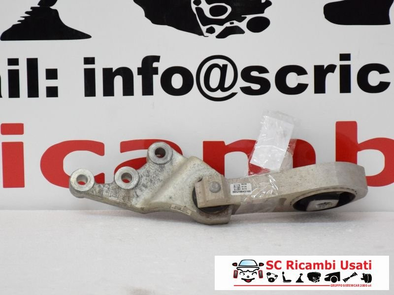 52004316 52004316 SUPPORTO MOTORE JEEP Renegade Serie diesel