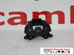 PULSANTE FRENO DI STAZIONAMENTO JEEP Renegade Serie 735658289 (14>18)