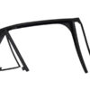 GUARNIZIONE PORTIERA POSTERIORE DESTRA FIAT Tipo Serie (356_) Station Wagon 52109240 (16>)
