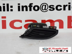 BOCCHETTA ARIA CRUSCOTTO DX FIAT Tipo Serie (356_) Station Wagon 735601327 (16>)