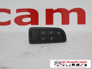 PULSANTE REGOLAZIONE ALTEZZA FARI FIAT Tipo Serie (356_) Station Wagon 735630750 (16>)