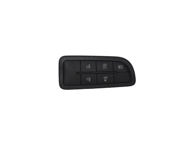 PULSANTE REGOLAZIONE ALTEZZA FARI FIAT Tipo Serie (356_) Station Wagon 735630750 (16>)