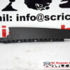 MODANATURA PORTA POSTERIORE SX FIAT Tipo Serie (356_) Station Wagon 735601350 (16>)