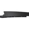MODANATURA PORTA POSTERIORE SX FIAT Tipo Serie (356_) Station Wagon 735601350 (16>)