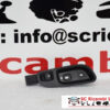 PULSANTE ALZAVETRO POSTERIORE SINISTRO FIAT Tipo Serie (356_) Station Wagon 735632355 (16>)