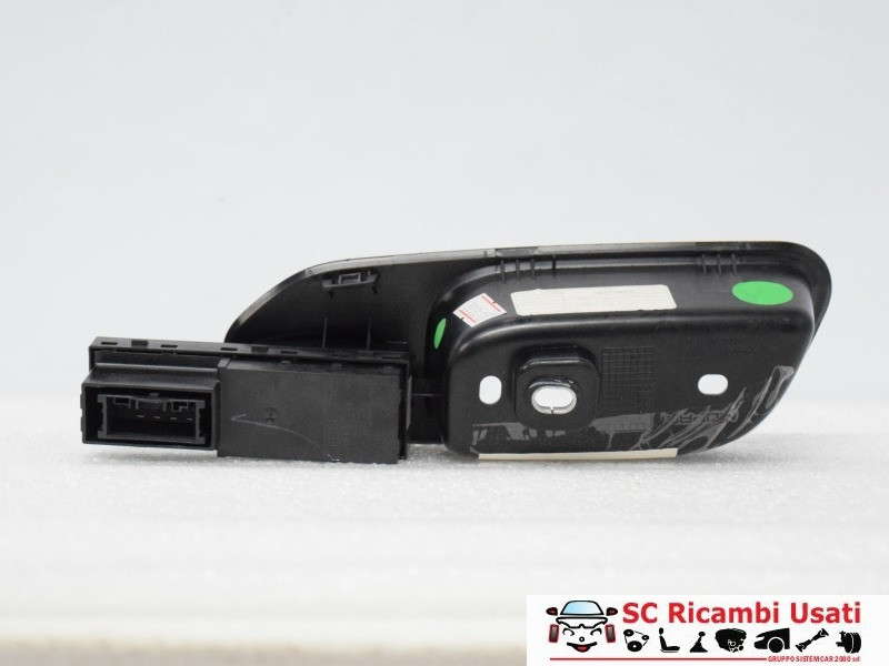 PULSANTE ALZAVETRO POSTERIORE SINISTRO FIAT Tipo Serie (356_) Station Wagon 735632355 (16>)