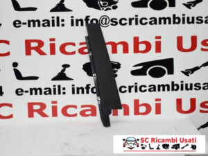 MODANATURA PORTA POSTERIORE DX FIAT Tipo Serie (356_) Station Wagon 735631988 (16>)