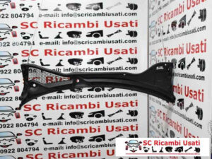 52101785 52101785 GRONDINA SOTTOPARABREZZA FIAT Tipo Serie (356_) Station Wagon diesel