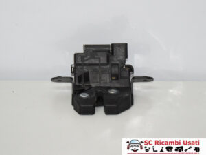 SERRATURA PORTELLONE POSTERIORE FIAT Tipo Serie (356_) Station Wagon 52096565 (16>)