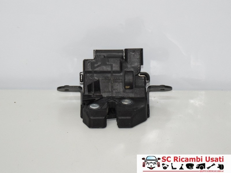 SERRATURA PORTELLONE POSTERIORE FIAT Tipo Serie (356_) Station Wagon 52096565 (16>)