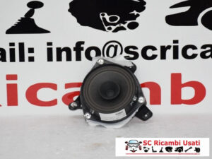 ALTOPARLANTE FIAT Tipo Serie (356_) Station Wagon 51899984 (16>)