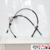 CORDE CAMBIO FIAT Tipo Serie (356_) Station Wagon 55276677 benzina (16>)