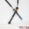 CORDE CAMBIO FIAT Tipo Serie (356_) Station Wagon 55276677 benzina (16>)