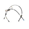 CORDE CAMBIO FIAT Tipo Serie (356_) Station Wagon 55276677 benzina (16>)