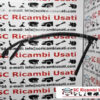 GUARNIZIONE PORTIERA ANTERIORE DESTRA FIAT Tipo Serie (356_) Station Wagon 51983899 (16>)