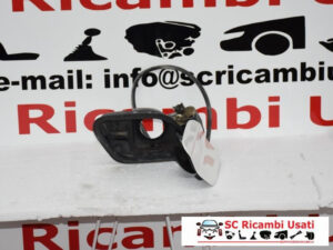 SPORTELLINO CARBURANTE FIAT Tipo Serie (356_) Station Wagon 52015929 (16>)