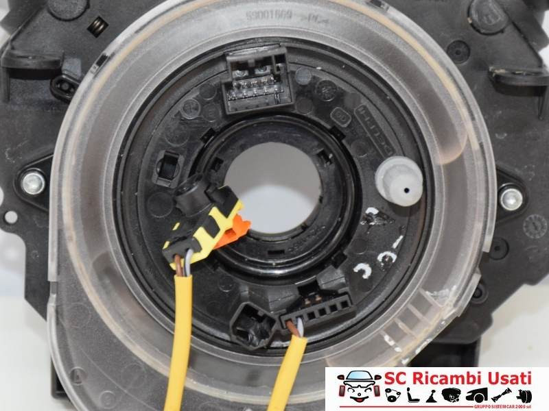 DEVIOLUCI FIAT Tipo Serie (356_) Station Wagon 735652902 (16>)