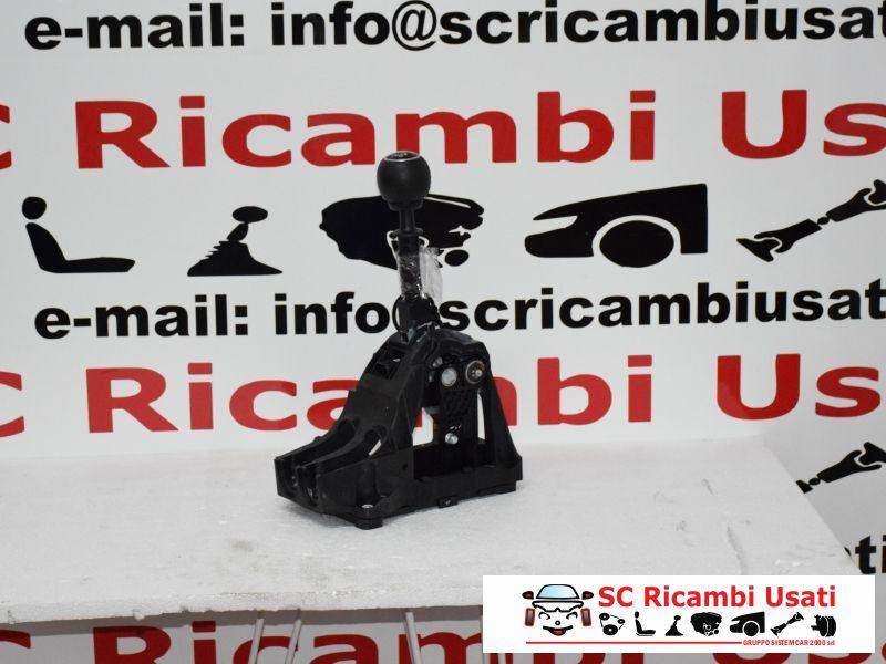 LEVA CAMBIO FIAT Tipo Serie (357) Berlina 50294578 diesel (16>20)