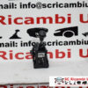 LEVA CAMBIO FIAT Tipo Serie (357) Berlina 50294578 diesel (16>20)
