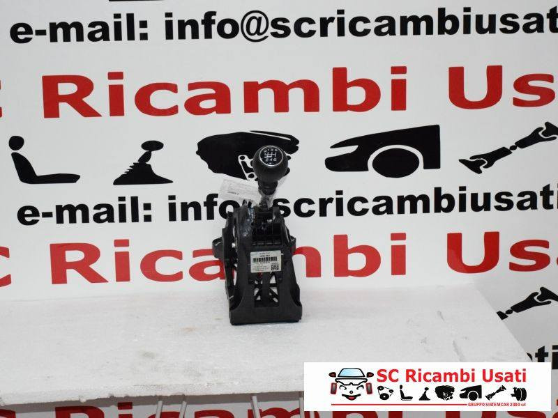 LEVA CAMBIO FIAT Tipo Serie (357) Berlina 50294578 diesel (16>20)