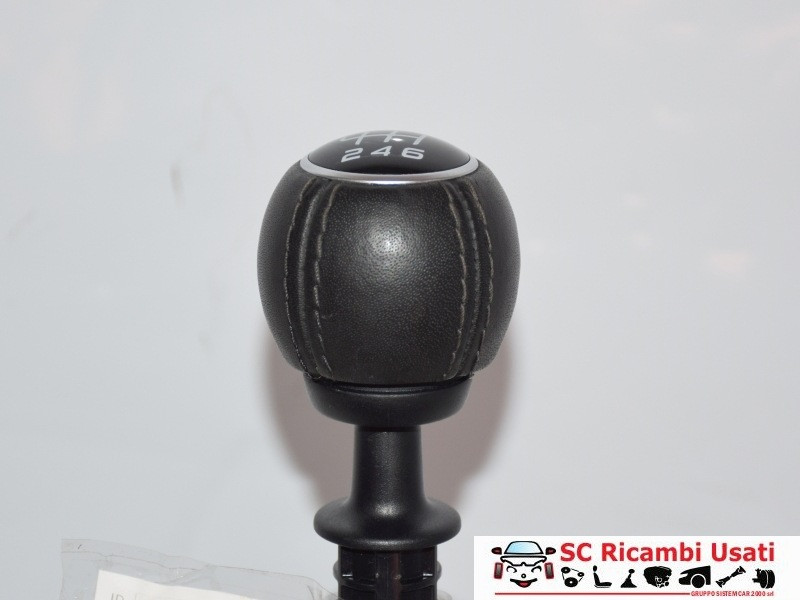 LEVA CAMBIO FIAT Tipo Serie (357) Berlina 50294578 diesel (16>20)