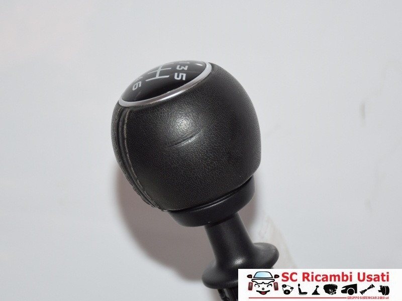 LEVA CAMBIO FIAT Tipo Serie (357) Berlina 50294578 diesel (16>20)