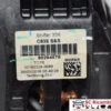 LEVA CAMBIO FIAT Tipo Serie (357) Berlina 50294578 diesel (16>20)