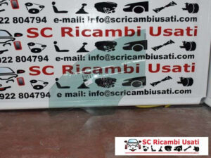 VETRO SCENDENTE ANTERIORE SINISTRO FIAT Tipo Serie (356_) Station Wagon (16>)