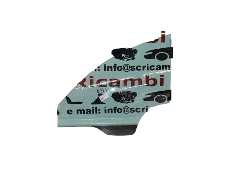 VETRO SCENDENTE ANTERIORE SINISTRO FIAT Tipo Serie (356_) Station Wagon (16>)