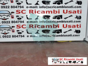 VETRO SCENDENTE POSTERIORE DESTRO FIAT Tipo Serie (356_) Station Wagon (16>)