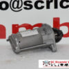 51916168 51916168 MOTORINO D' AVVIAMENTO FIAT Tipo Serie (357) Berlina benzina