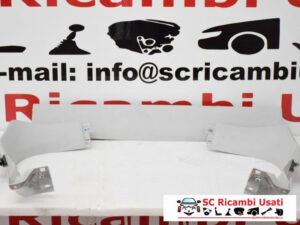 RIVESTIMENTO PLASTICA INTERNO PORTELLONE POST FIAT Tipo Serie (356_) Station Wagon (16>)