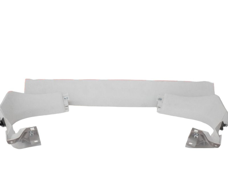 RIVESTIMENTO PLASTICA INTERNO PORTELLONE POST FIAT Tipo Serie (356_) Station Wagon (16>)