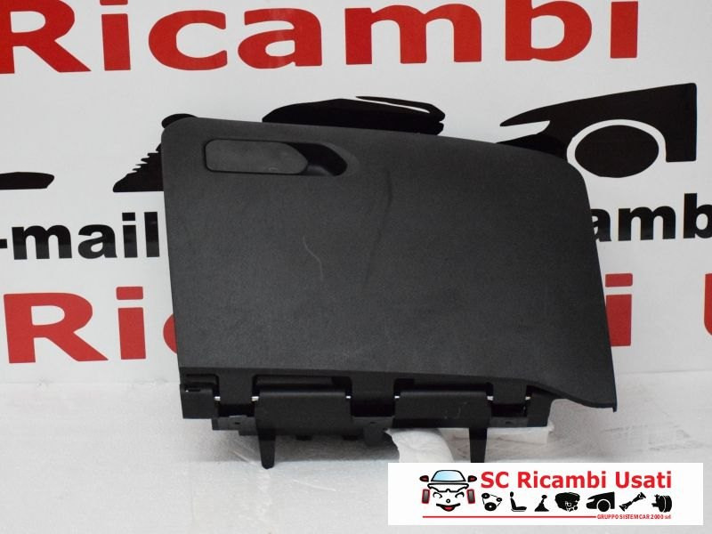 CASSETTO PORTA OGGETTI FIAT Tipo Serie (356_) Station Wagon 735631162 (16>)