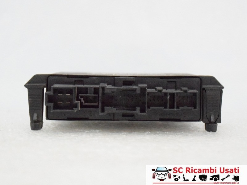 CENTRALINA PORTA POSTERIORE DX MERCEDES Classe C Berlina W203 A2038206626 (00>04)