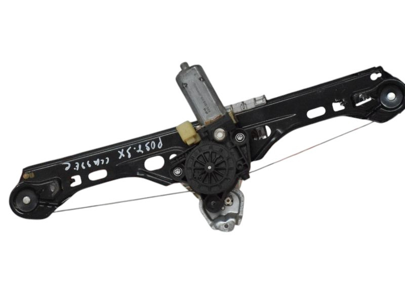 MECCANISMO ALZAVETRO POST. SX MERCEDES Classe C Berlina W203 130822008 (00>04)