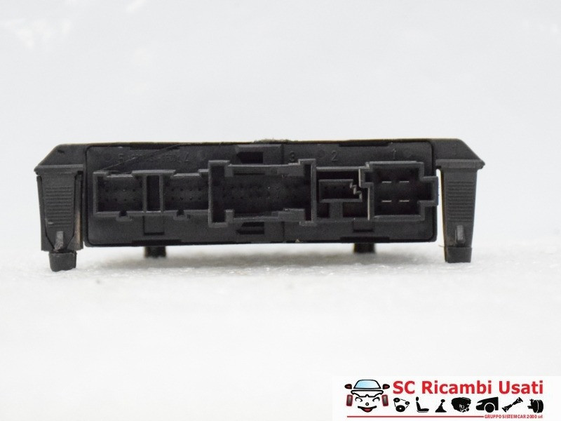CENTRALINA PORTA POSTERIORE SX MERCEDES Classe C Berlina W203 A2038206526 (00>04)