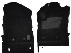 MOQUETTE INTERNA ABITACOLO FIAT Tipo Serie (356_) Station Wagon 735651026 (16>)