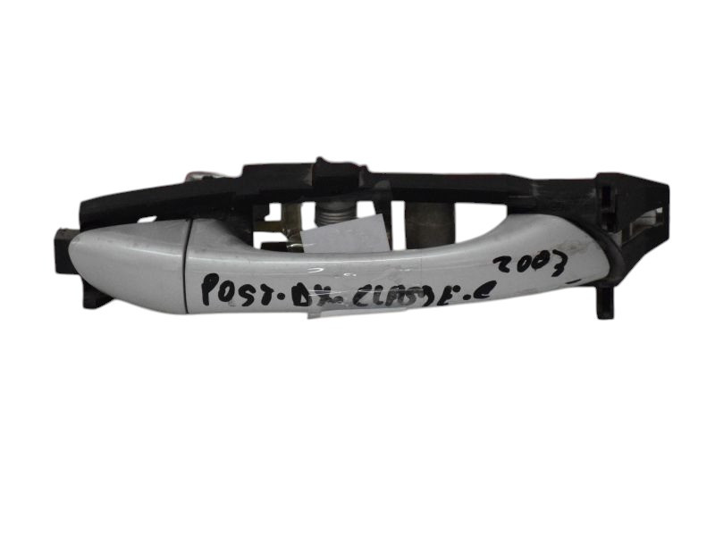 MANIGLIA ESTERNA POSTERIORE DESTRA MERCEDES Classe C Berlina W203 (00>04)