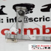 MECCANISMO ALZAVETRO POST. DX CITROEN C3 Pluriel 9680027380 (03>)