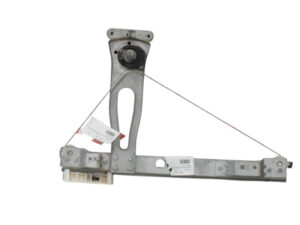 MECCANISMO ALZAVETRO POST. DX CITROEN C3 Pluriel 9680027380 (03>)